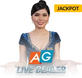 AG Live Dealer